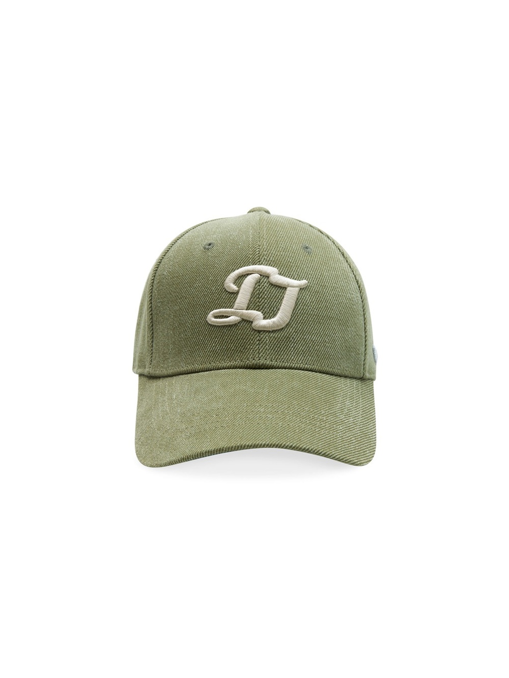 ADERERROR Cursive trs cap